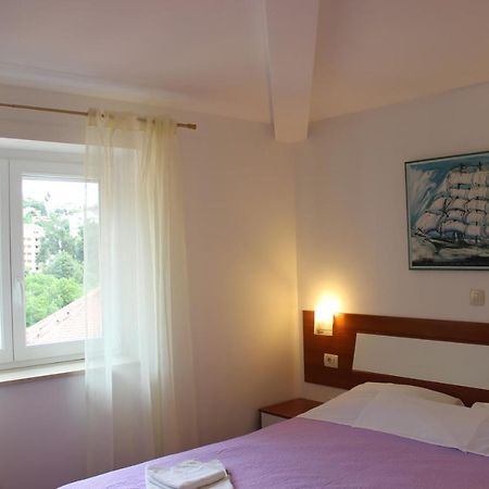 Apartments And Rooms Liburnija Opatija Exterior photo